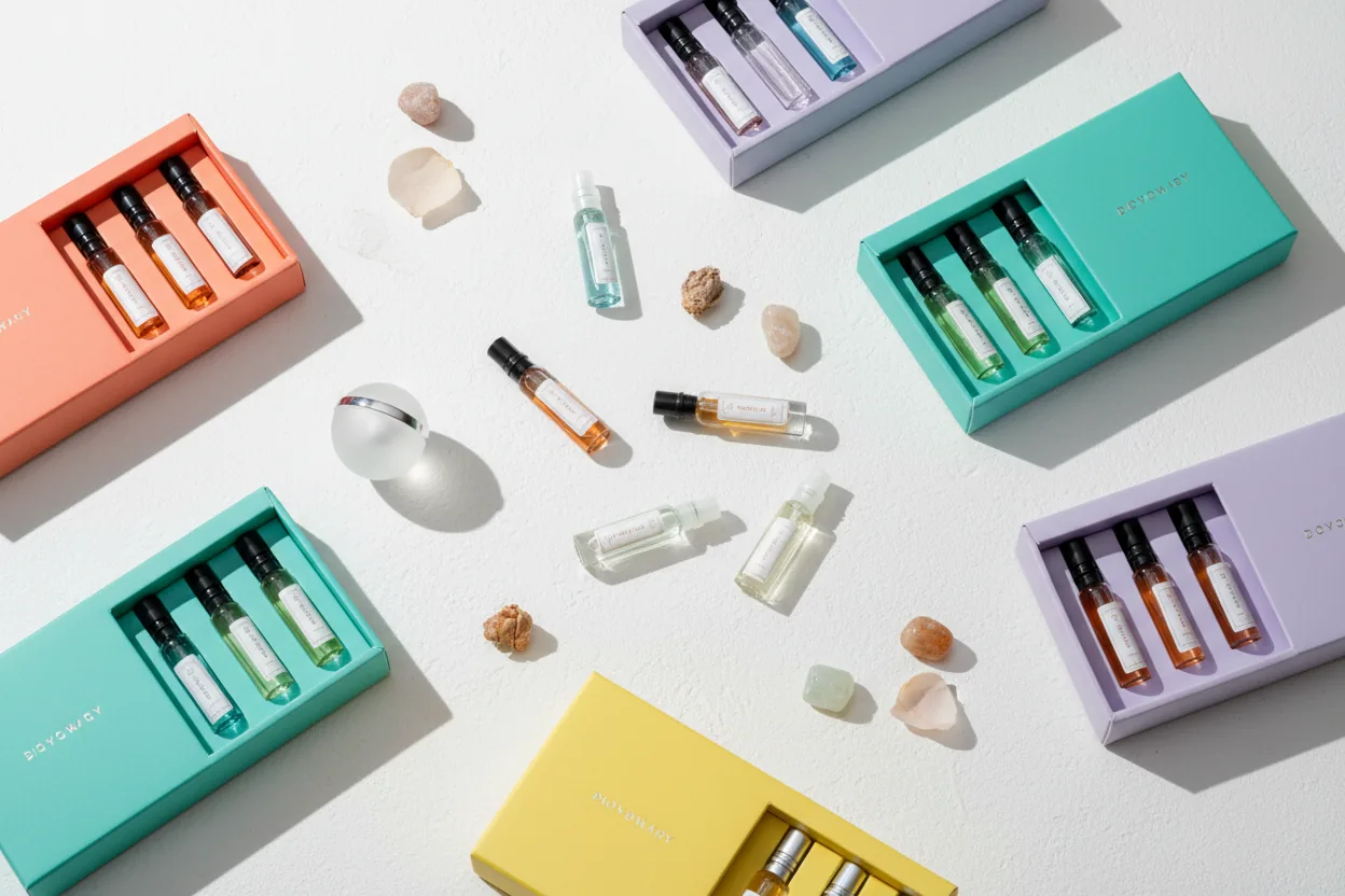 Best Cologne Discovery Kits 2026: Find Your Signature Scent